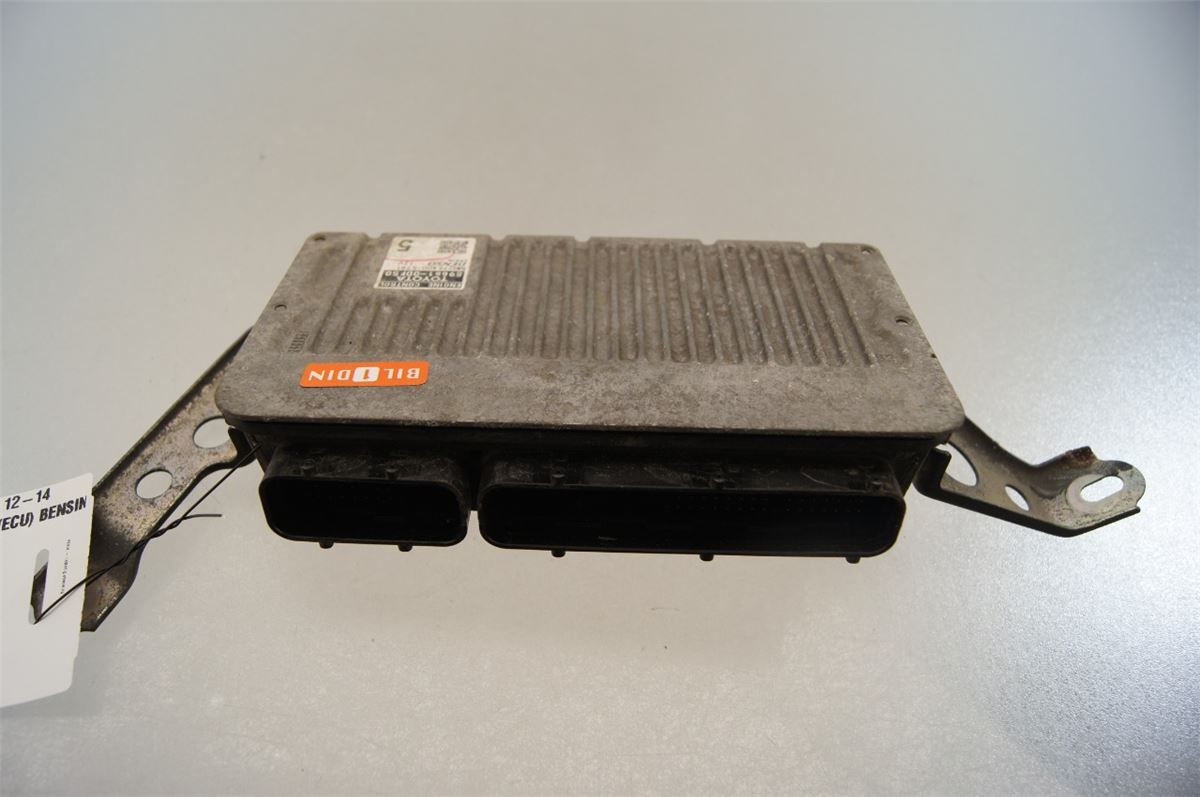 Styreenhet Motor (ECU) Bensin – bilde 1