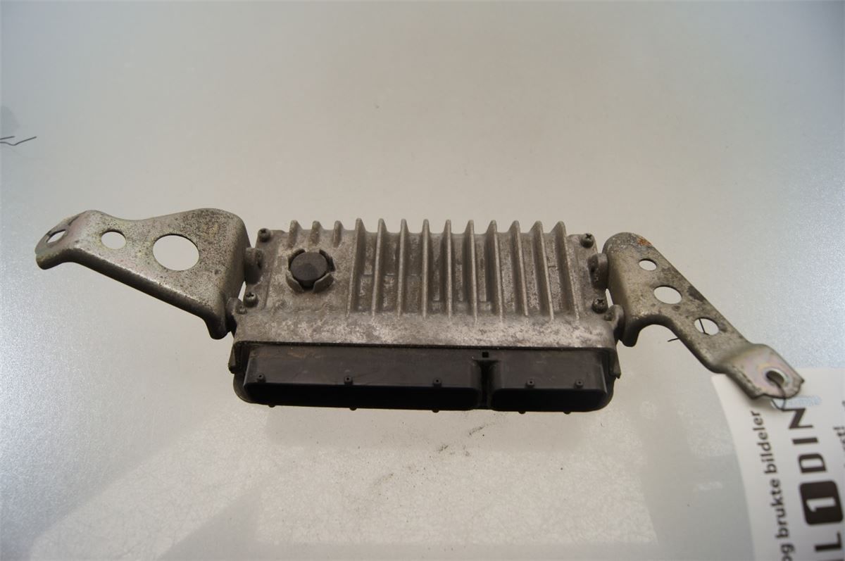Styreenhet Motor (ECU) Bensin – bilde 3