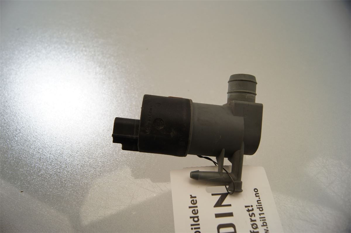 Spylerpumpe Frontrute – bilde 1
