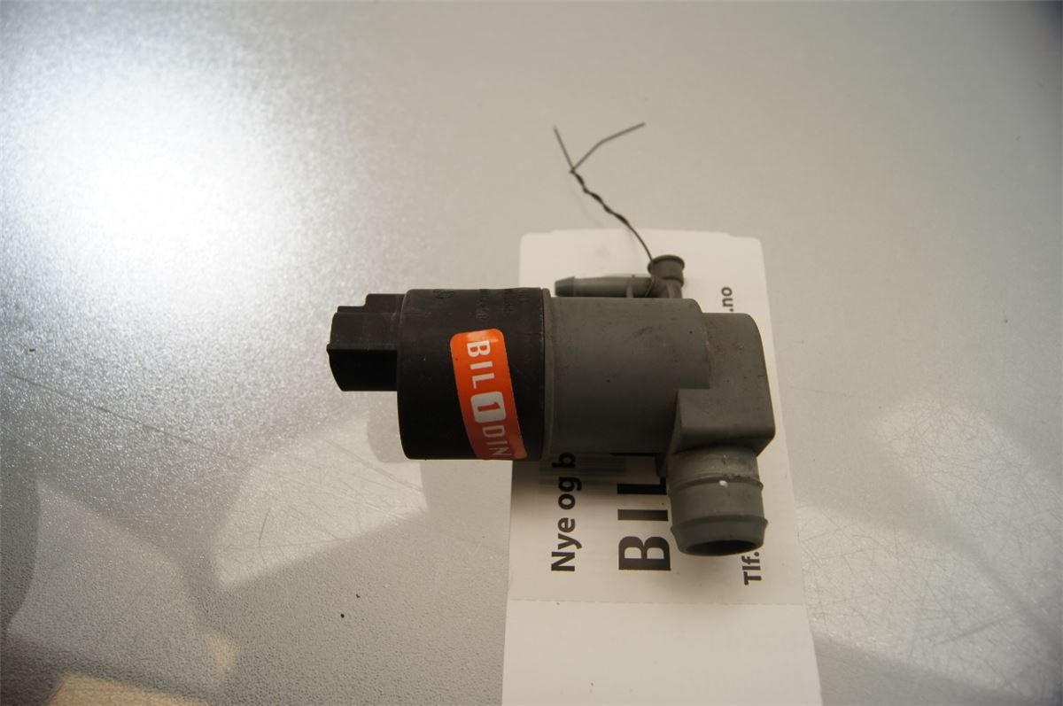 Spylerpumpe Frontrute – bilde 2