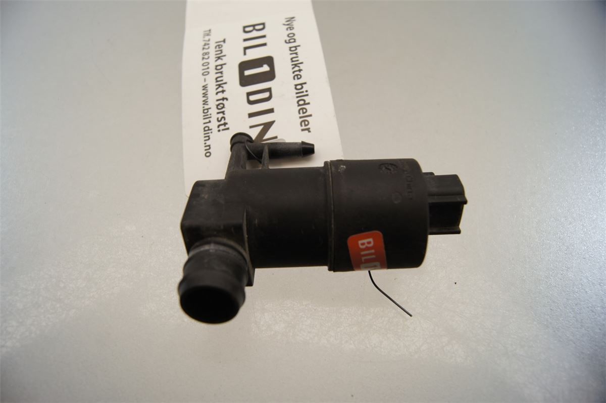 Spylerpumpe Bakluke – bilde 2