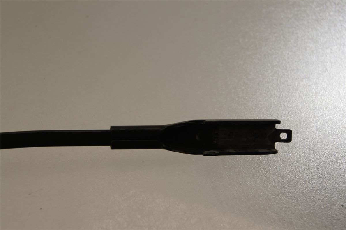 Viskerarm / Armer Frontrute – bilde 3