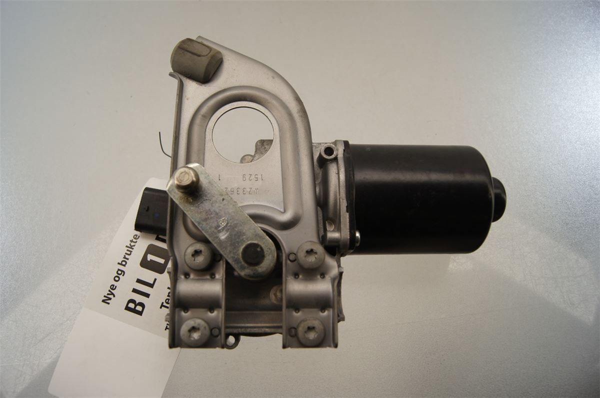 Viskermotor Frontrute – bilde 3
