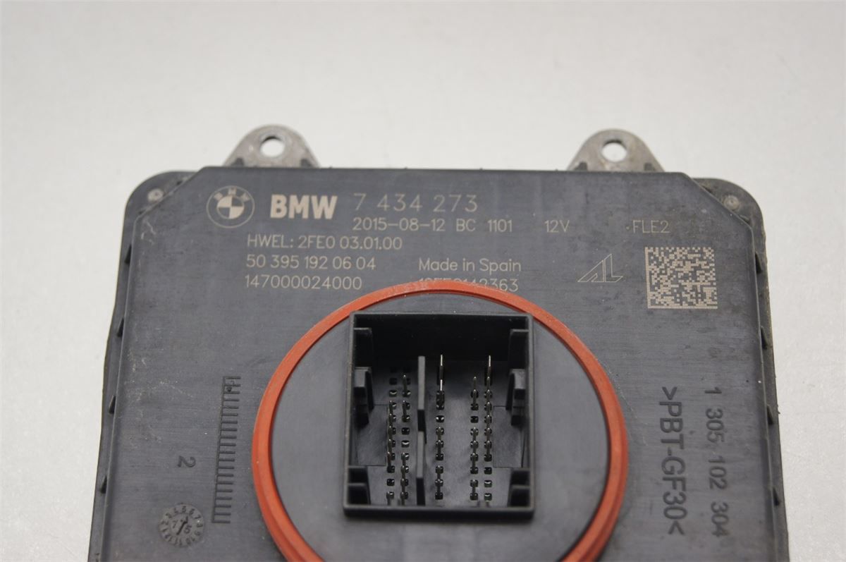 Styreenhet Xenon – bilde 3