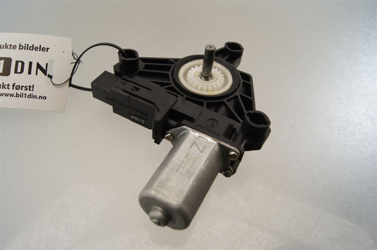 Vindusheismotor – bilde 1