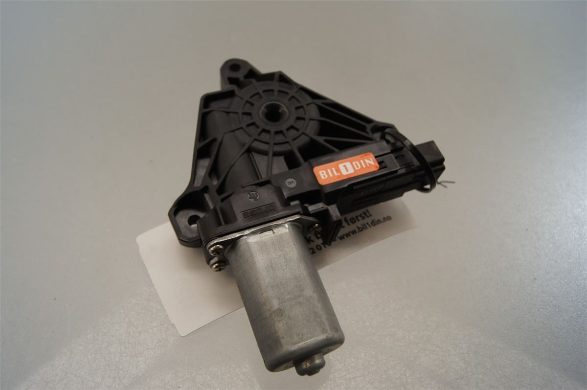 Vindusheismotor – bilde 2