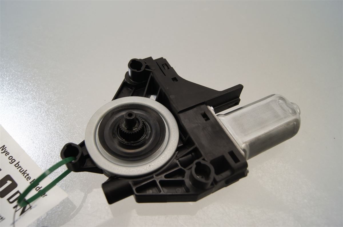 Vindusheismotor – bilde 2