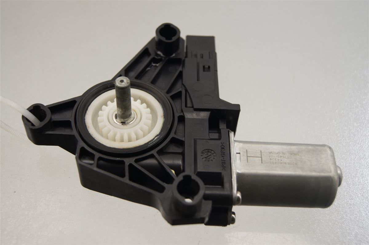 Vindusheismotor – bilde 1