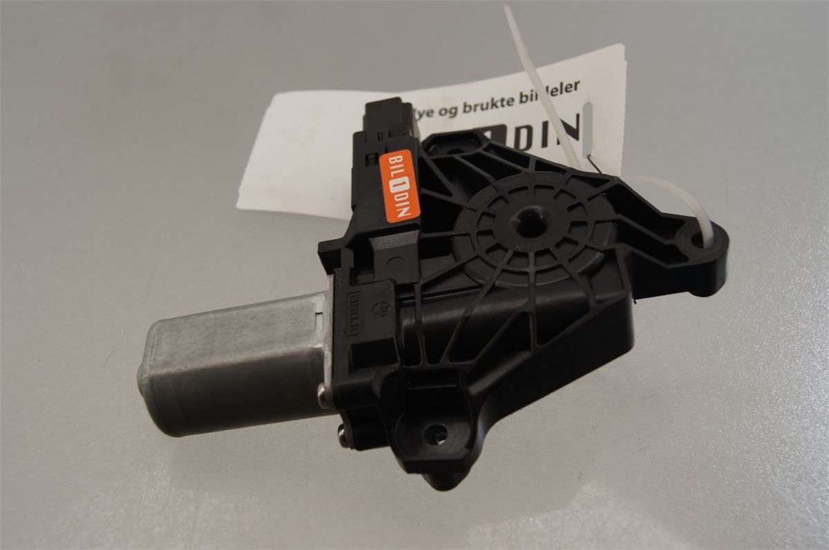 Vindusheismotor – bilde 2