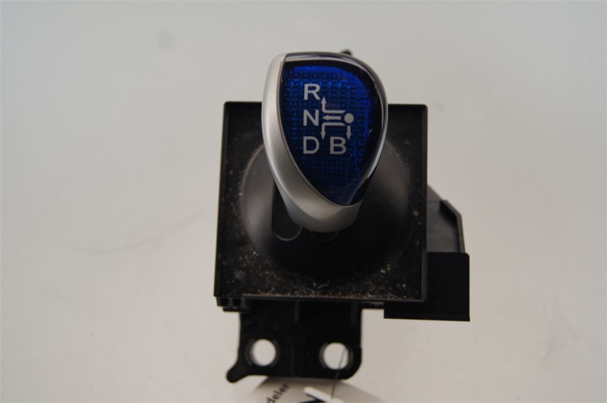 Gearspak – bilde 1