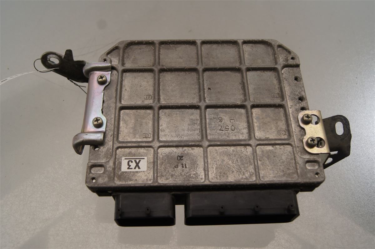 Styreenhet Motor (ECU) Bensin – bilde 3