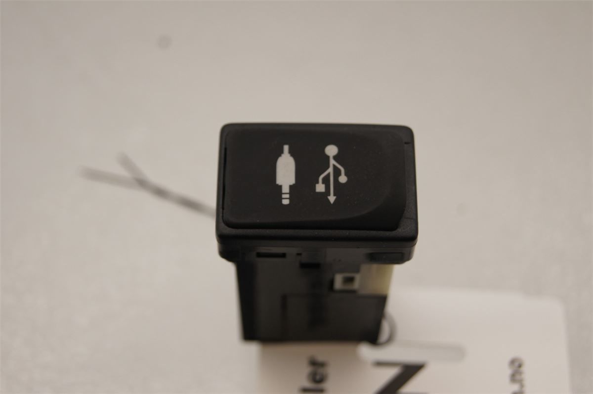 Usb Forbindelse – bilde 1