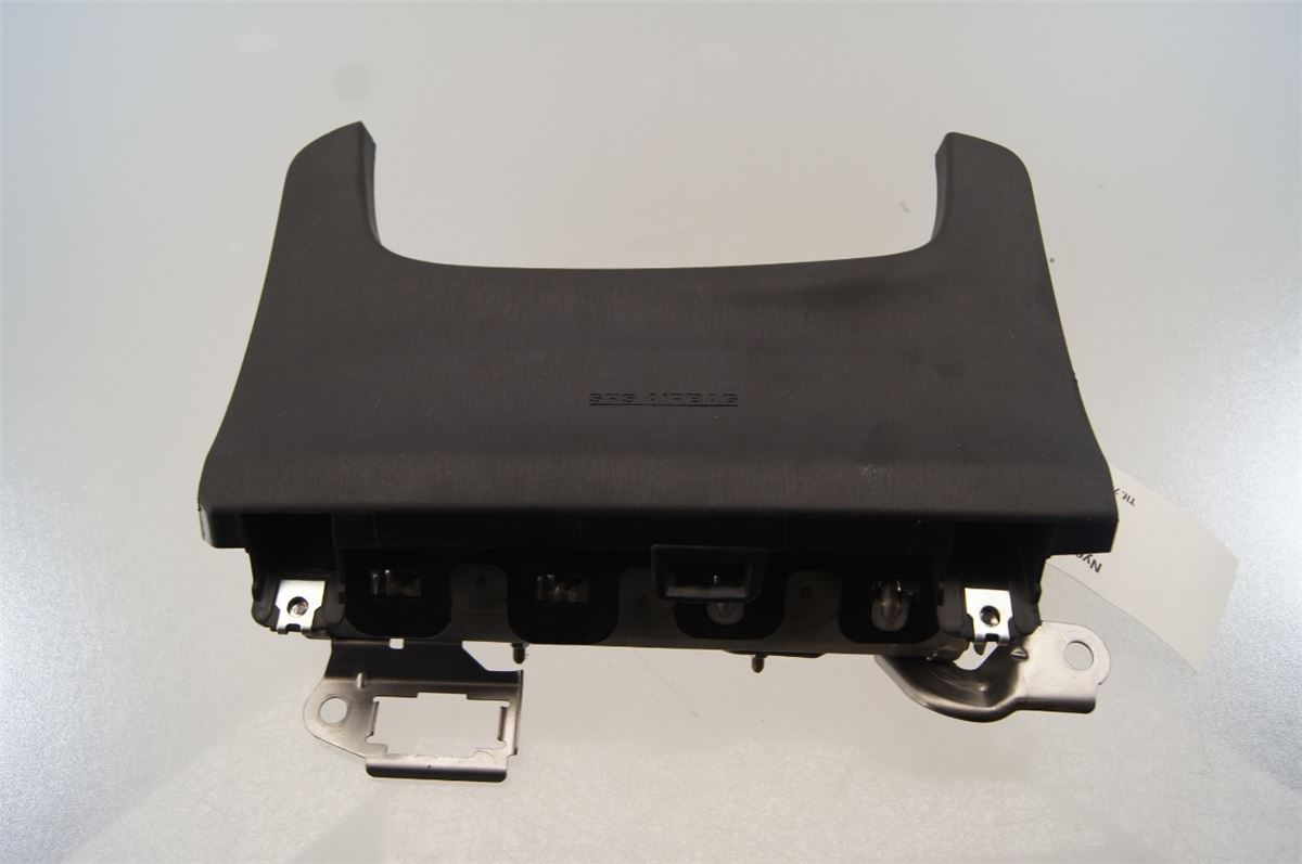 Airbag Kne – bilde 1
