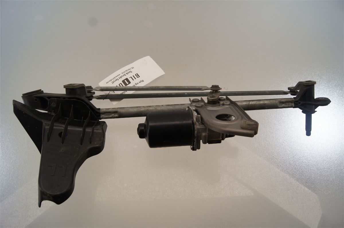Viskeroverføring Frontrute – bilde 3