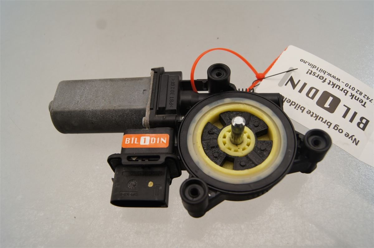 Vindusheismotor – bilde 1