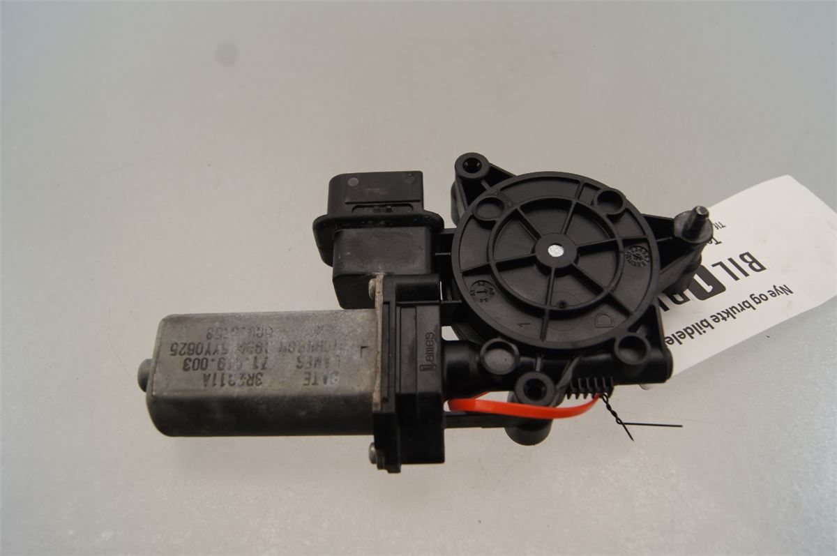 Vindusheismotor – bilde 2