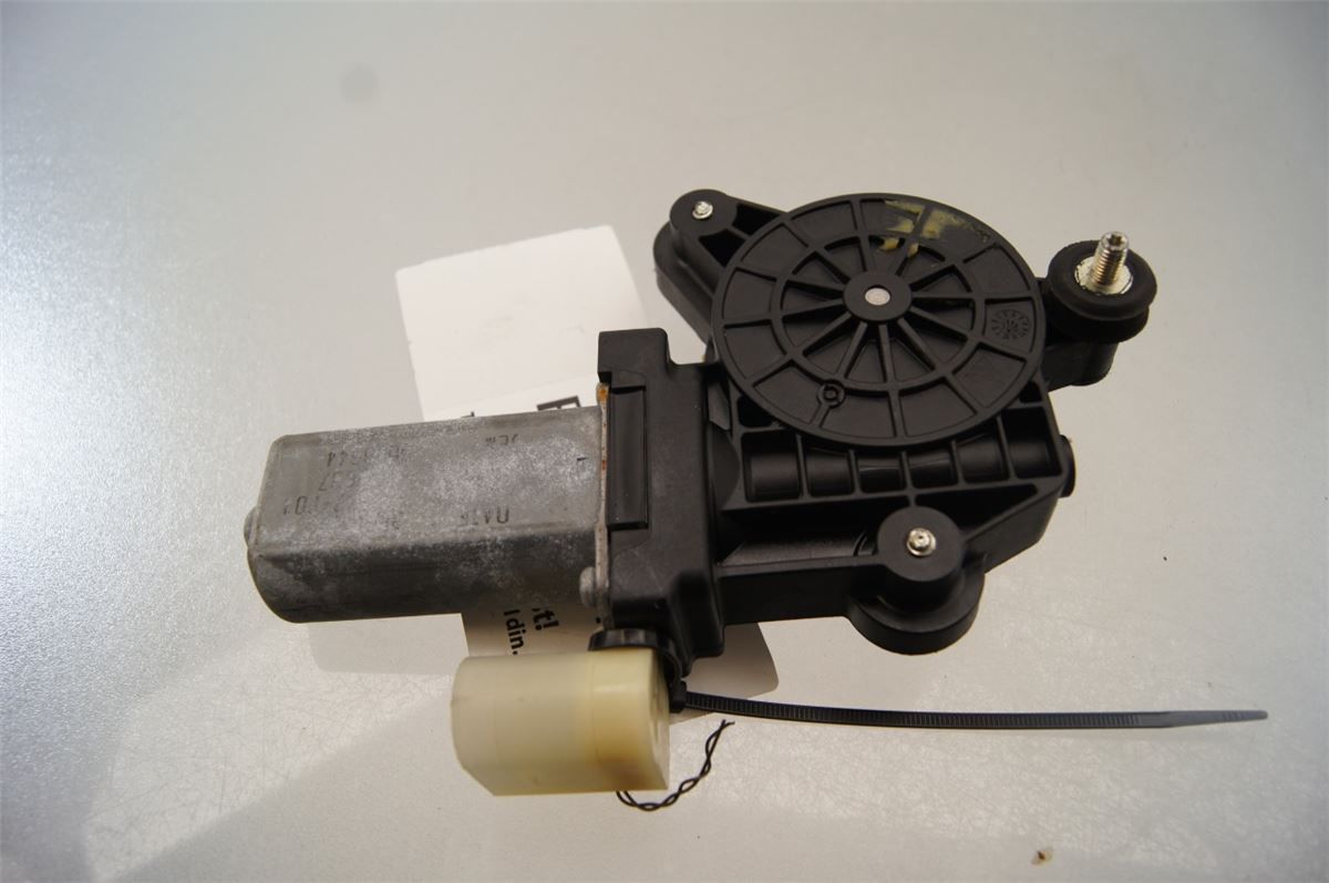 Vindusheismotor – bilde 1