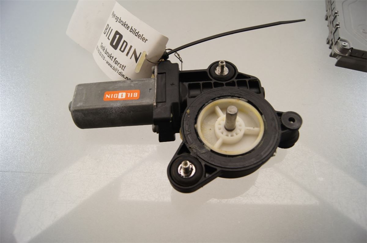 Vindusheismotor – bilde 2
