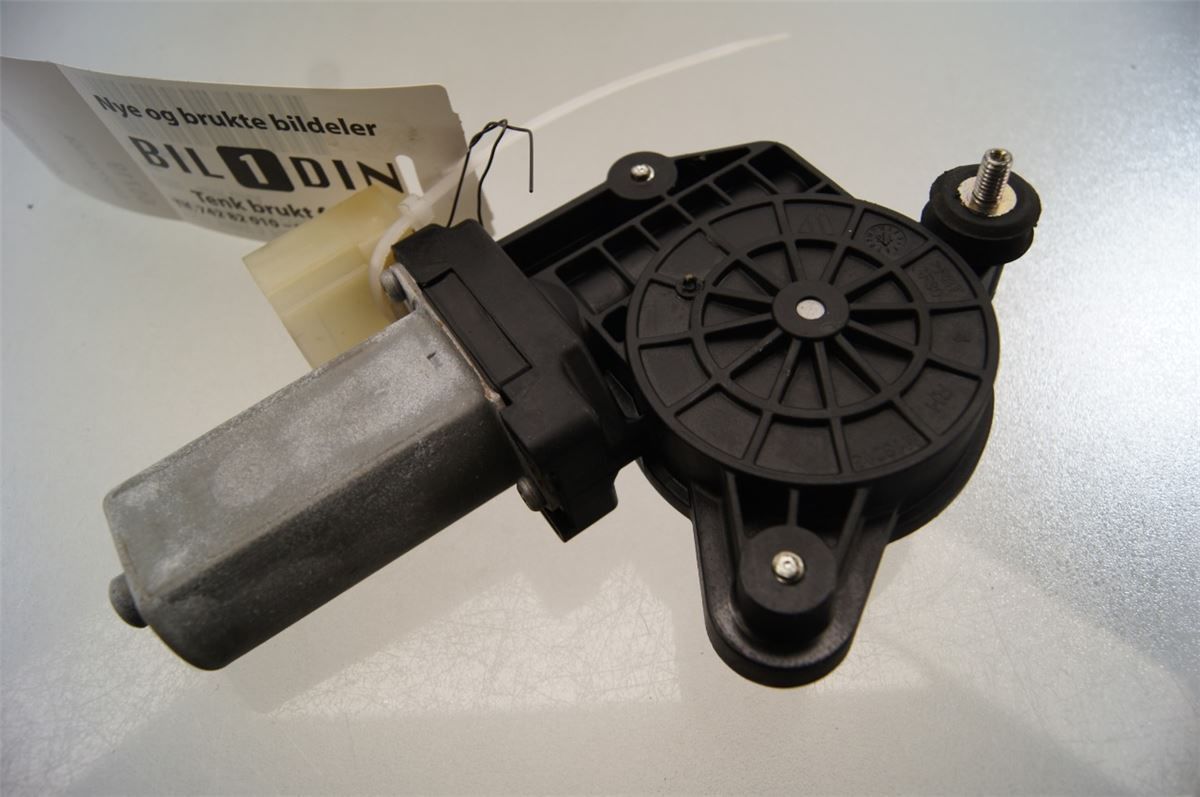 Vindusheismotor – bilde 1