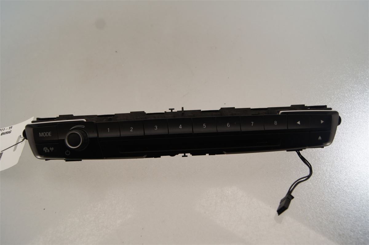 Stereo Radio Øvrig – bilde 1