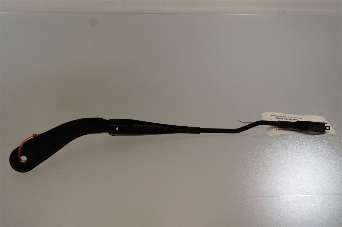 Viskerarm / Armer Frontrute – bilde 4