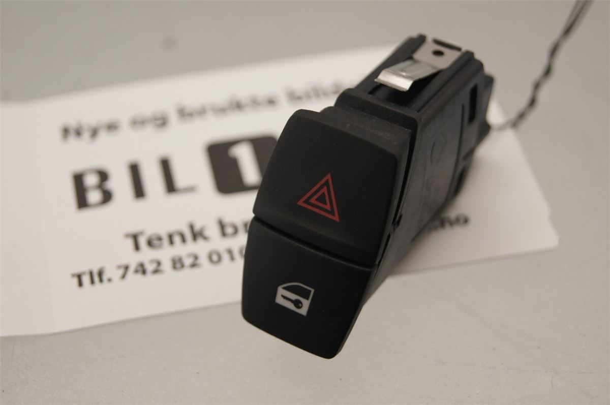 Bryter Varsel (Nødblink) – bilde 1