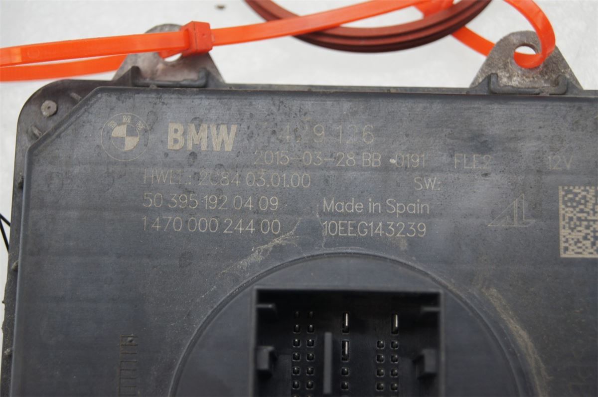 Styreenhet Xenon – bilde 2