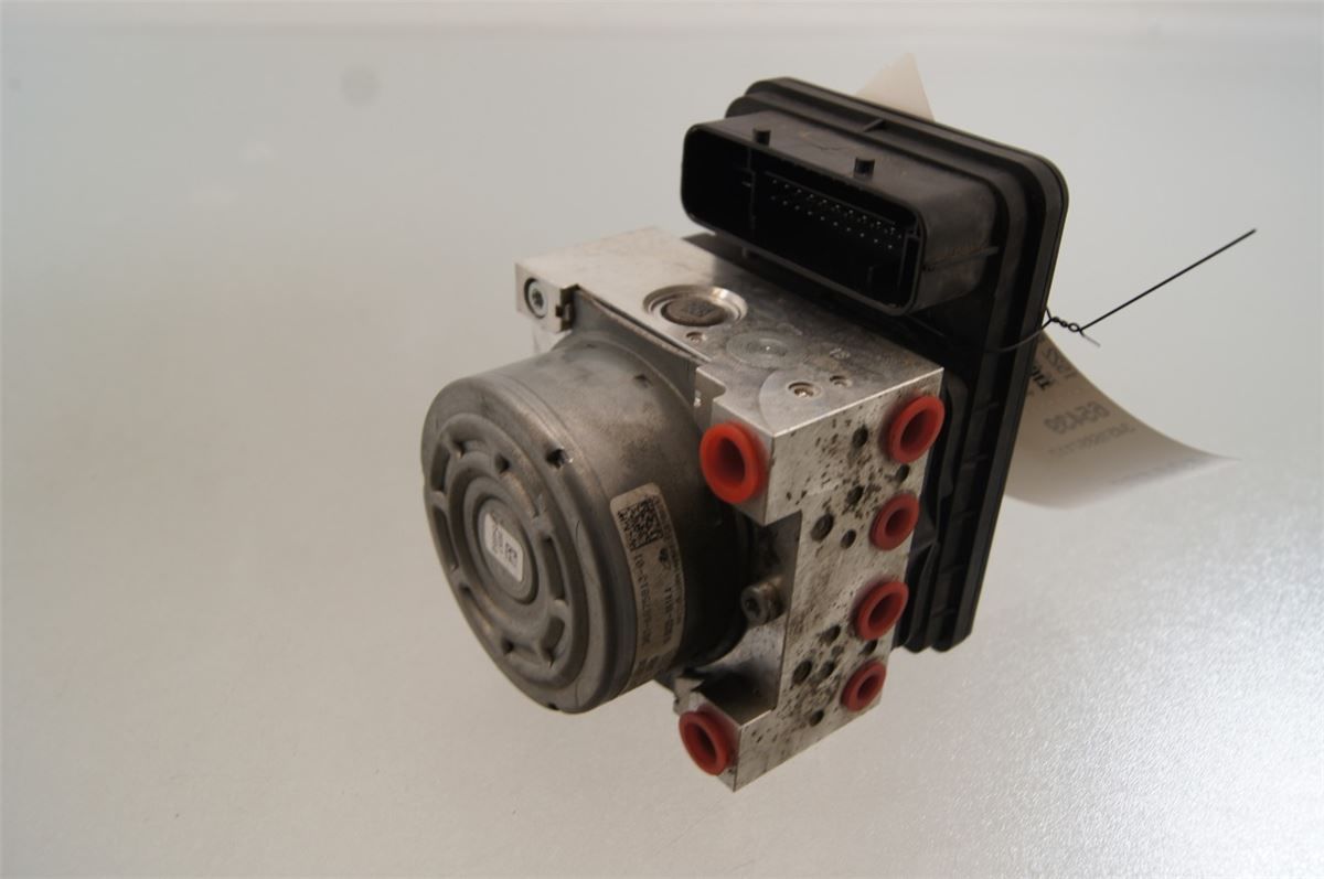 ABS Hydraulikkaggregat – bilde 1