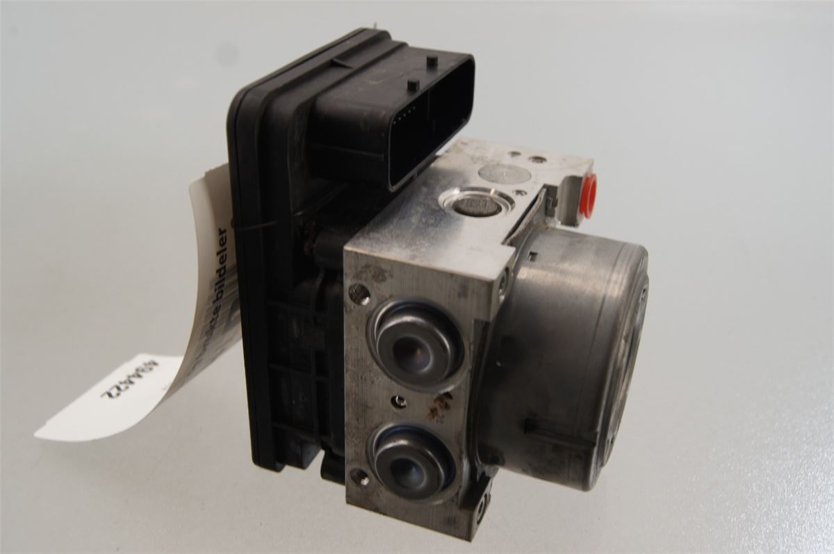 ABS Hydraulikkaggregat – bilde 2