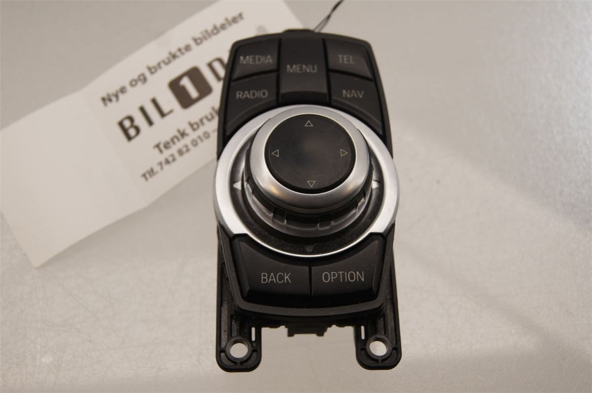 Bryter Øvrig – bilde 1