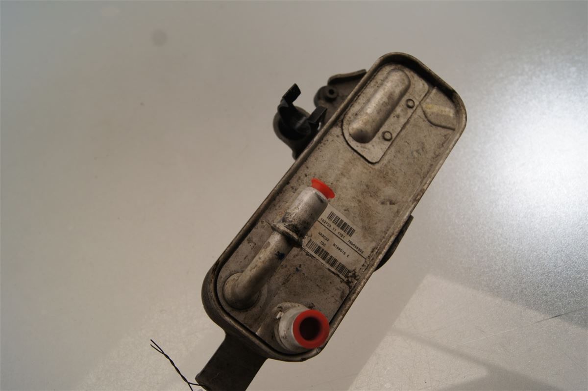 Radiator Oljekjøler Automatgea – bilde 3