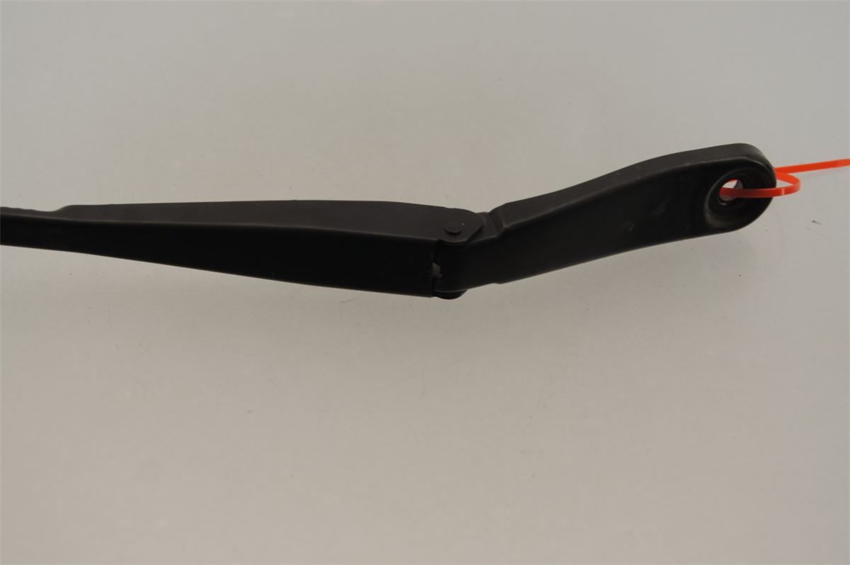 Viskerarm / Armer Frontrute – bilde 2