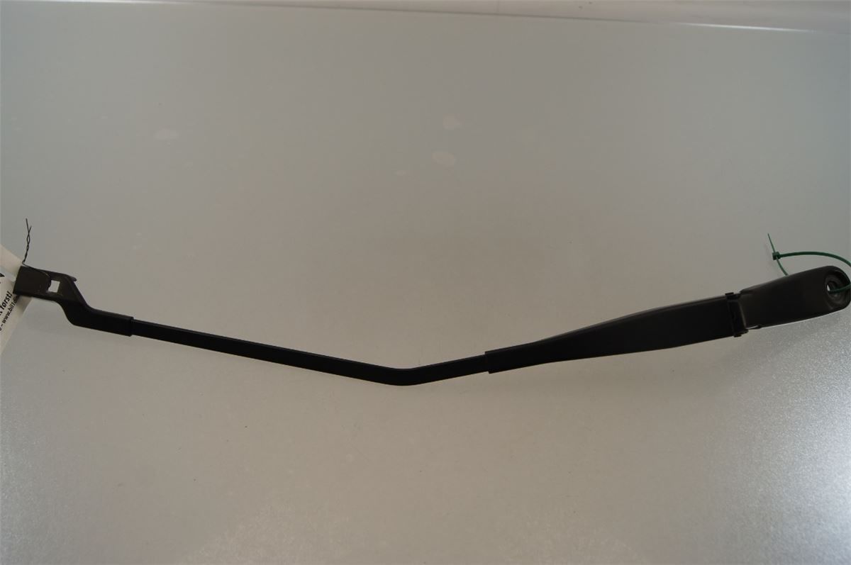 Viskerarm / Armer Frontrute – bilde 1