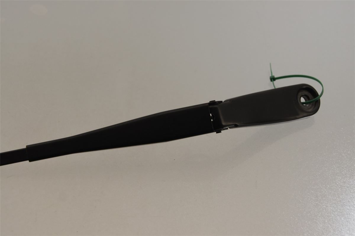 Viskerarm / Armer Frontrute – bilde 2