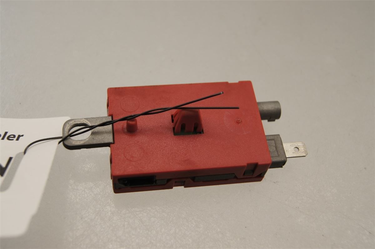Stereo Antenneforsterker – bilde 1