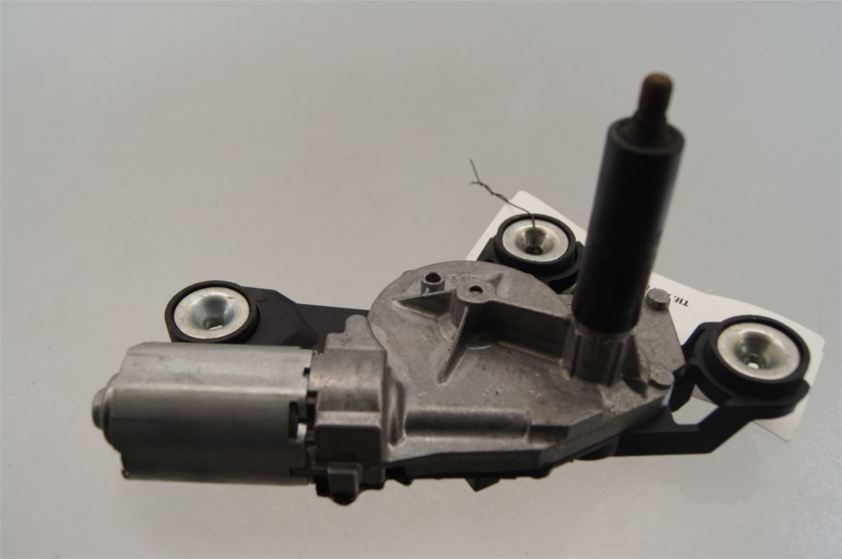 Viskermotor Bakluke – bilde 2