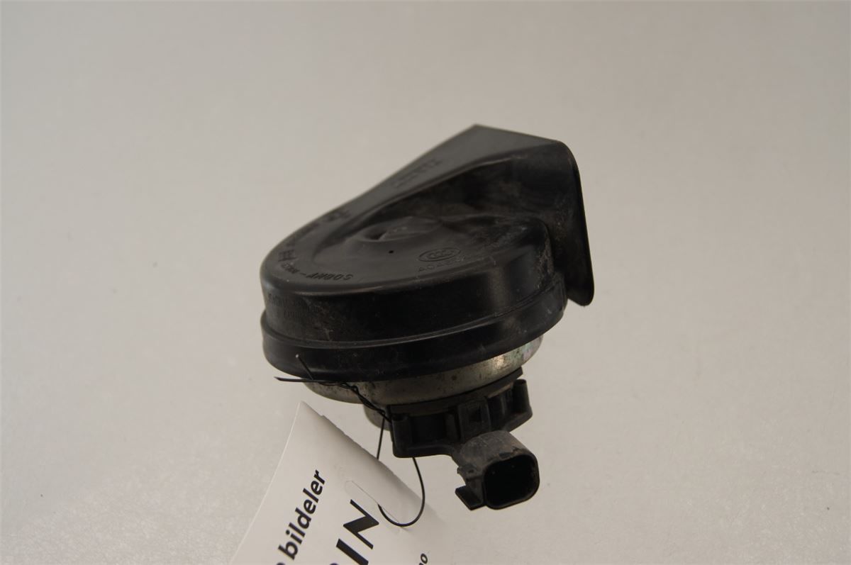 Signalhorn – bilde 1