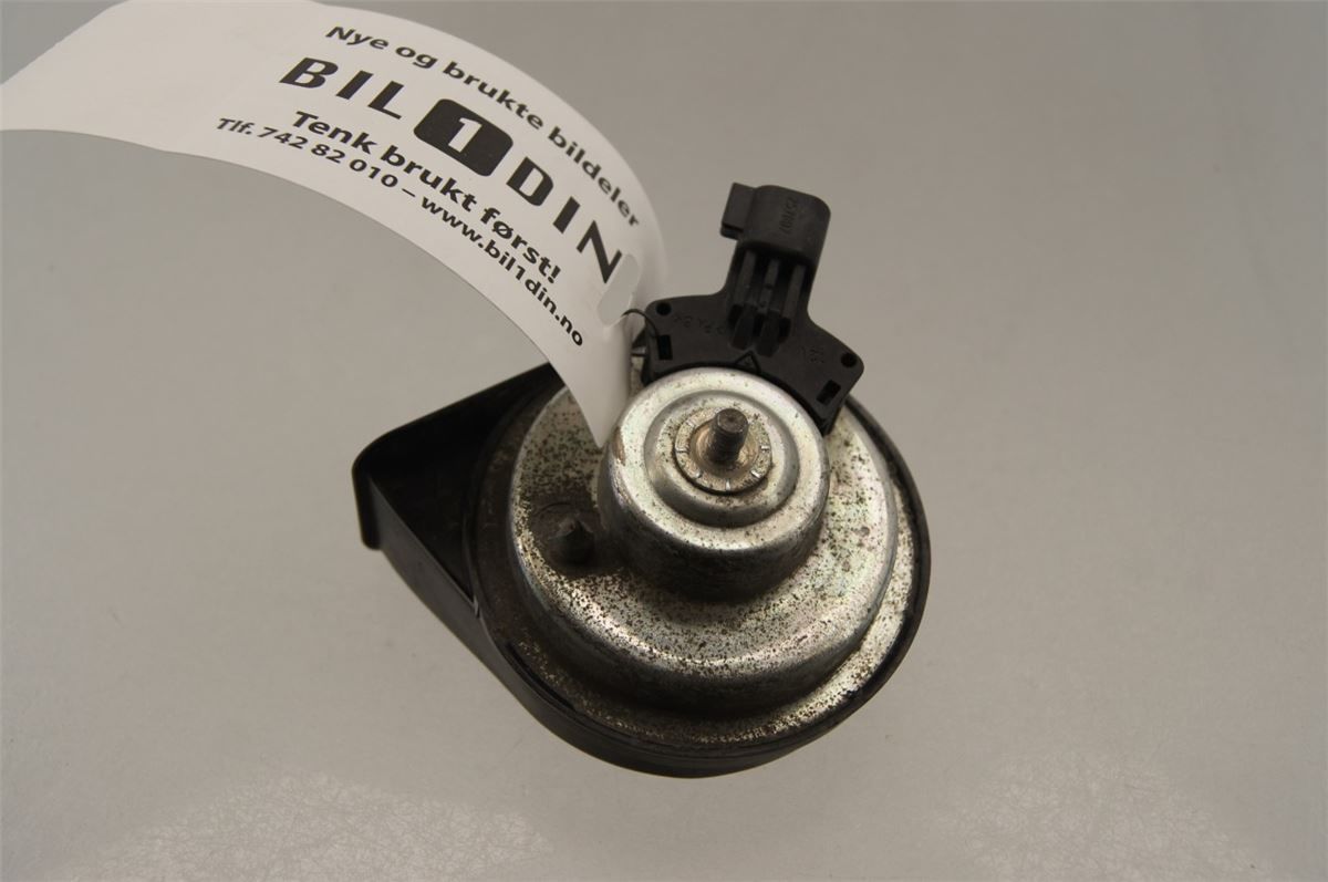 Signalhorn – bilde 2