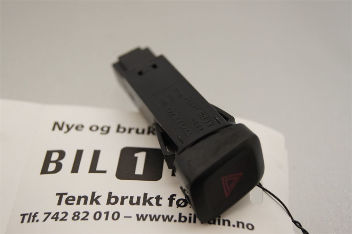 Bryter Varsel (Nødblink) – bilde 1