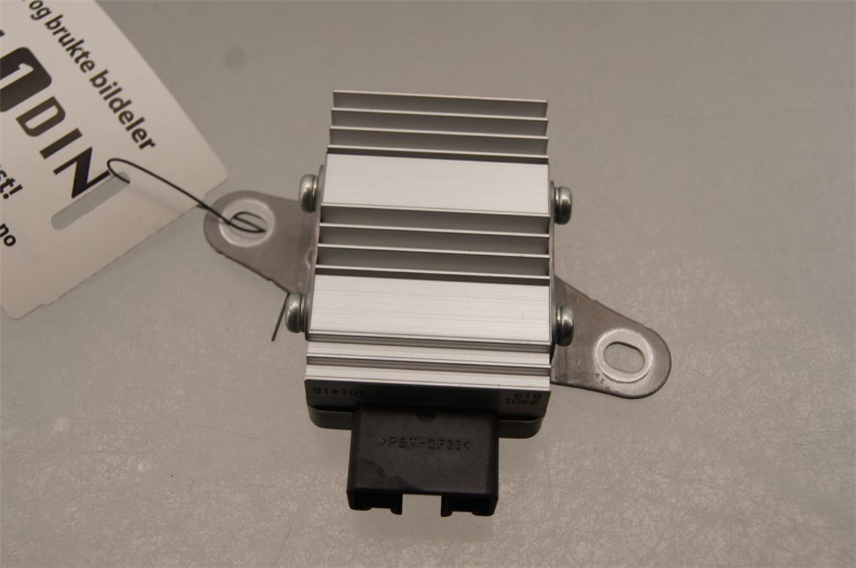 Styreenhet Drivstoffpumpe – bilde 1