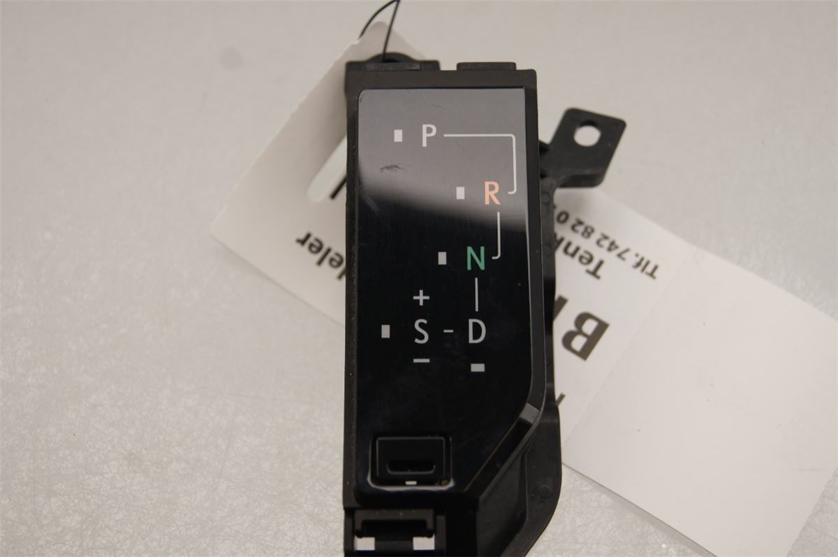Rele Gearindikator – bilde 2