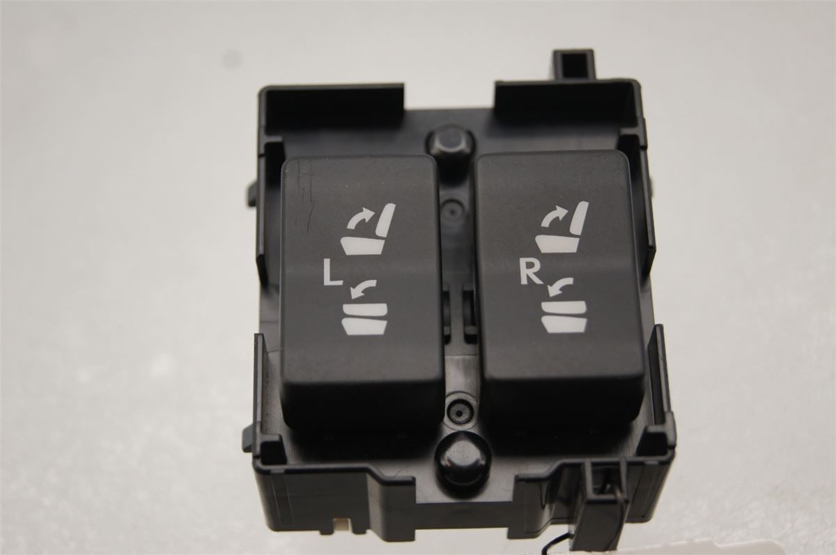 Bryter Sete Regulering – bilde 1