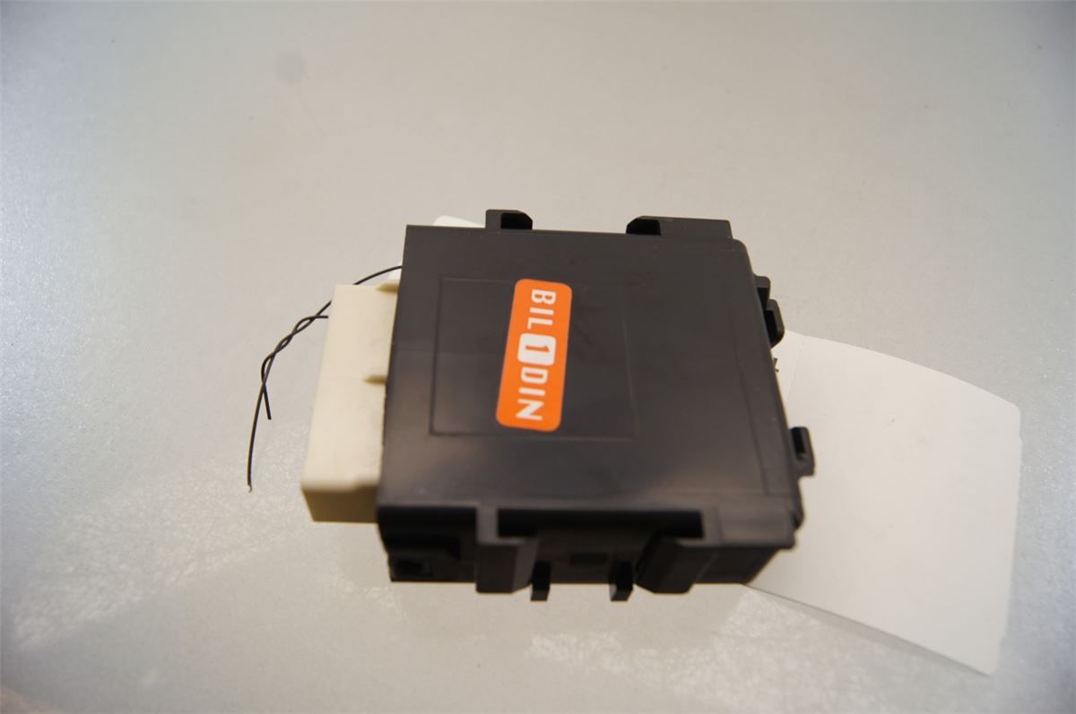 Rele Viskermotor – bilde 3