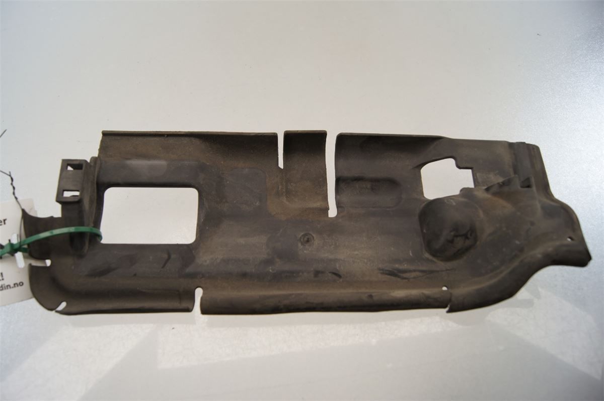 Luftstyring Front – bilde 1