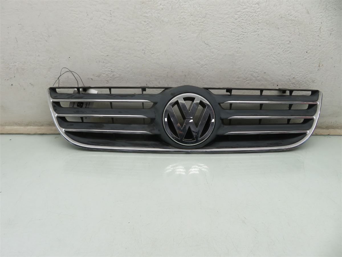 Grill Komplett – bilde 1