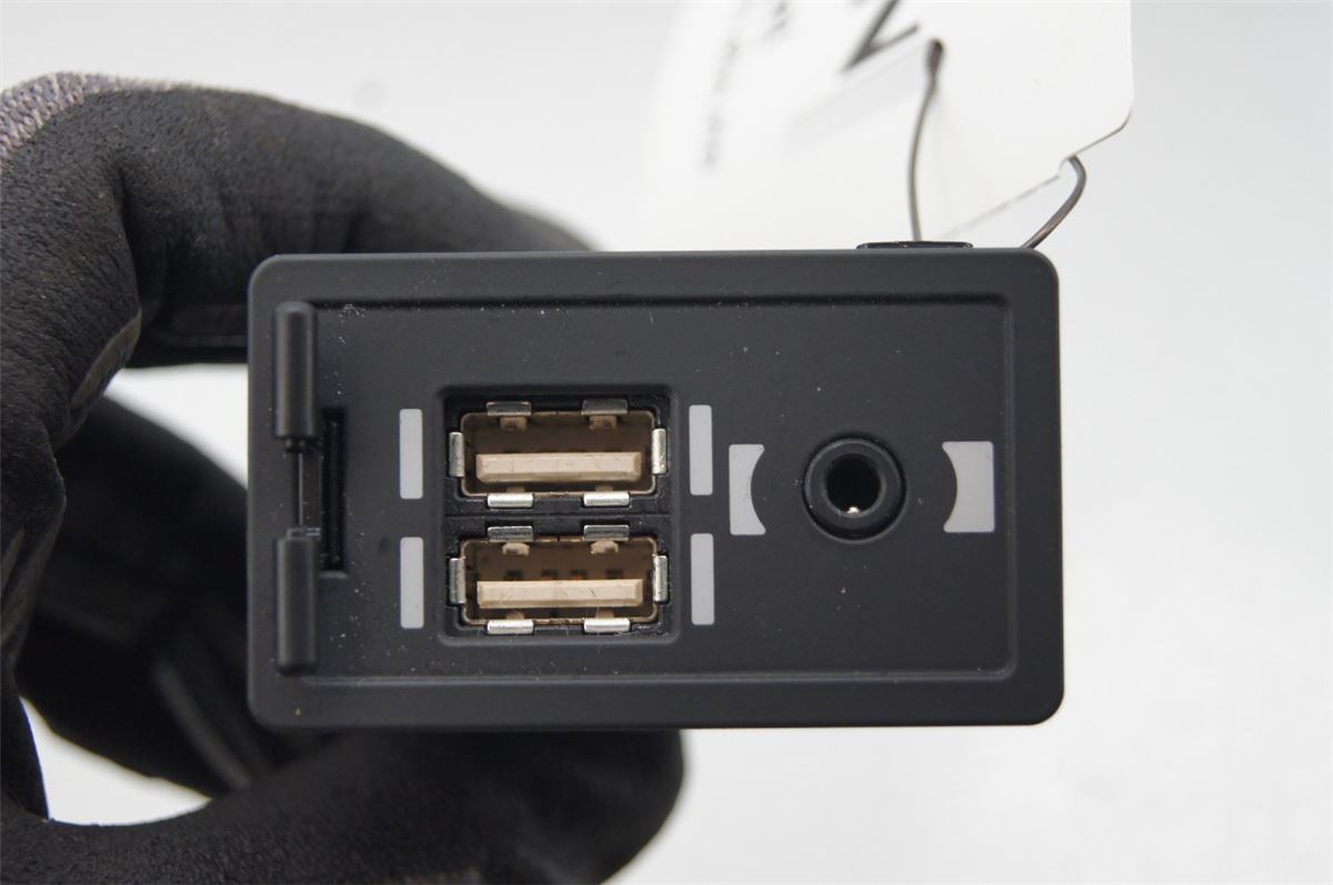 Usb Forbindelse – bilde 2