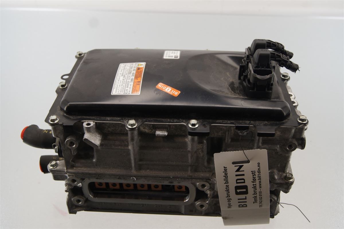 Hybridconverter – bilde 1