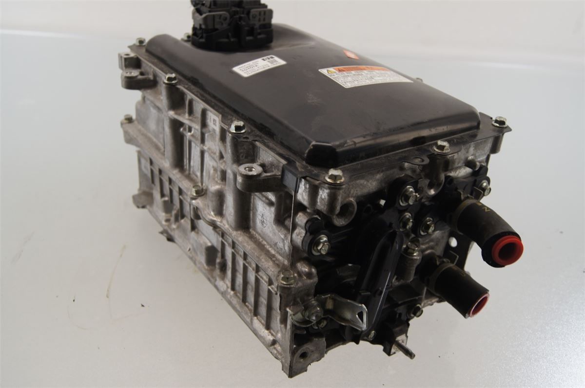 Hybridconverter – bilde 2