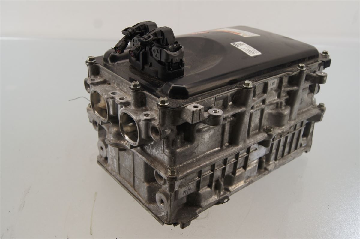 Hybridconverter – bilde 3