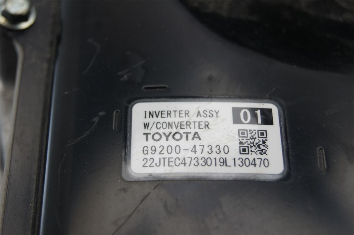 Hybridconverter – bilde 4